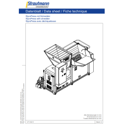 Lis StyroPress Premium