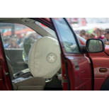 Airbag SinglePlex Start-deaktivace jednoho airbagu
