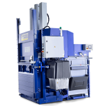 ALB AutoLoadBaler wire III DL TR HS