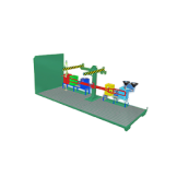 Odsávanie kvapalín z autovrakov - mobilné systémy